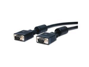 10FT HD15 M/M VGA CABLE 10FT HD15 M/M VGA CABLE