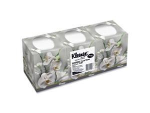 Kimberly-Clark Professional KCC21200CT Kleenex Boutique Tissue Bundle, 36 Per Carton Kimberly-Clark Professional KCC21200CT Kleenex Boutique Tissue Bundle, 36 Per Carton