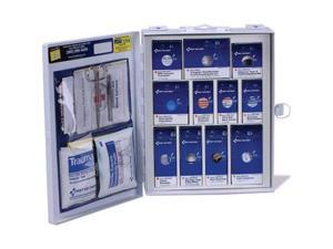 Acme United Corporation 90578 SmartCompliance First Aid Station For 25 People Acme United Corporation 90578 SmartCompliance First Aid Station For 25 People