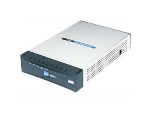 Linksys CABLE/DSL VPN ROUTER w/4-PT SW RV042 Linksys CABLE/DSL VPN ROUTER w/4-PT SW RV042