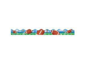 EUREKA FOOTBALL DECO TRIM EUREKA FOOTBALL DECO TRIM