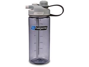 Nalgene Tritan Multidrink 20 oz. Water Bottle - Gray Nalgene Tritan Multidrink 20 oz. Water Bottle - Gray