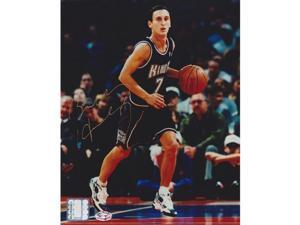 Bobby Hurley Autographed Sacramento Kings 8X10 Photo Bobby Hurley Autographed Sacramento Kings 8X10 Photo