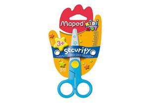 Maped Usa MAP037800 Kidkut Safety Scissors Maped Usa MAP037800 Kidkut Safety Scissors