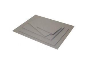 Speedball Art 4369 9 in. x 12 in. Gray Linoleum Block Unmounted