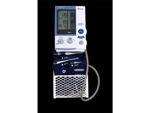 Omron HEM-907XL Automatic Professional Digital Blood Pressure Monitor