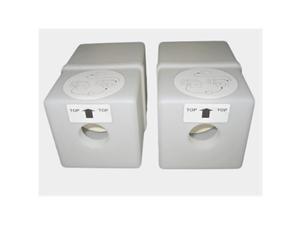 Atrix 710333 Express Toner Car. Filter 2 pk Atrix 710333 Express Toner Car. Filter 2 pk