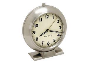 Westclox(R) 47602 Analog Metal Big Ben(R) Alarm Clock Westclox(R) 47602 Analog Metal Big Ben(R) Alarm Clock