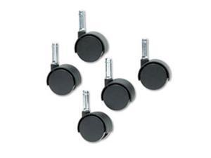 Master MAS-64426 Duet Twin Wheels - Pack of 5 Master MAS-64426 Duet Twin Wheels - Pack of 5