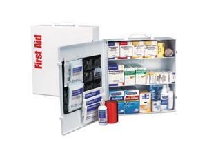 Acme United Corporation 90575 Industrial First Aid Kit For 100 People, 683 Pieces Acme United Corporation 90575 Industrial First Aid Kit For 100 People, 683 Pieces