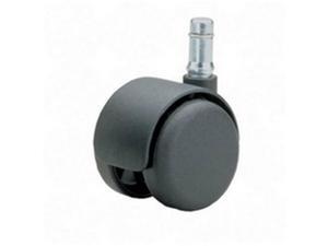 Master MAS-64234 Standard Neck Safety Casters - Pack of 5 Master MAS-64234 Standard Neck Safety Casters - Pack of 5