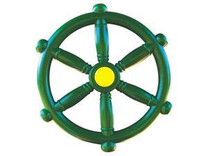 Gorilla Playsets 07-0006 Ships Wheel