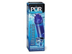 Pur Water Ultimate Replacement Filter For Pur Water Pitcher CRF950-70322 Pur Water Ultimate Replacement Filter For Pur Water Pitcher CRF950-70322