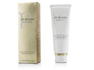 Cle De Peau 208169 Softening Cleansing Foam Cle De Peau 208169 Softening Cleansing Foam