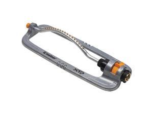 Melnor XT Metal Turbo Oscillating Sprinkler; Waters up to 3900 sq. ft. Melnor XT Metal Turbo Oscillating Sprinkler; Waters up to 3900 sq. ft.
