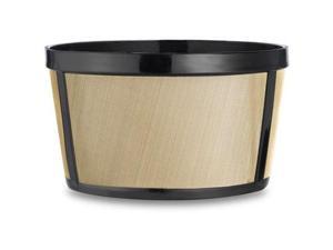 one all BF111 4-cup Permanent Basket-style Coffee Filter one all BF111 4-cup Permanent Basket-style Coffee Filter