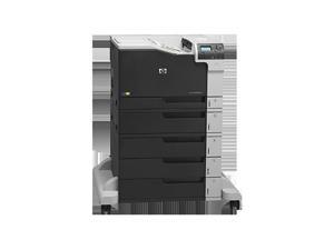 Hp Laserjet Enterprise M806dn Cz244a 1200 X 1200 Dpi Usb Ethernt Monochrome Laser Printer Newegg Com