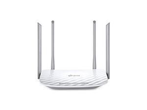 TP-Link Archer C50 AC1200 Wireless Router TP-Link Archer C50 AC1200 Wireless Router