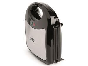 Salton SM1543 BLK 3 in 1 Grill Sandwich Maker Set Salton SM1543 BLK 3 in 1 Grill Sandwich Maker Set