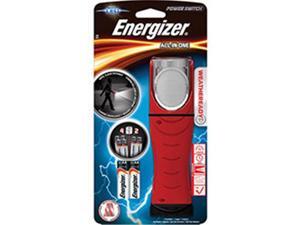 Eveready Energizer EVEWRESA41E All in One Flashlight - Red Eveready Energizer EVEWRESA41E All in One Flashlight - Red