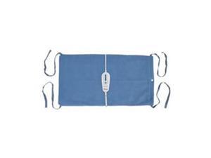 Kaz USA KAZHP950V1 Soft Heat Deluxe Moist & Dry Heating Pad, King Size Kaz USA KAZHP950V1 Soft Heat Deluxe Moist & Dry Heating Pad, King Size