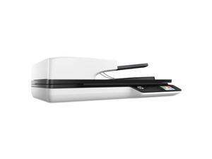 Hewlett Packard L2749A 600 x 600 DPI Scan Jet Pro 4500 FN1 Network Scanner Hewlett Packard L2749A 600 x 600 DPI Scan Jet Pro 4500 FN1 Network Scanner