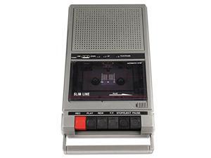 Amplivox APLSL1039 8 Station Cassette Recorder Listening Center Amplivox APLSL1039 8 Station Cassette Recorder Listening Center