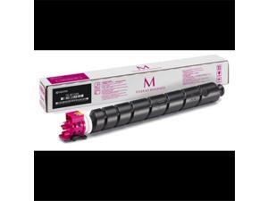 Copystar TK8519M Magenta Toner Cartridge - 20K Yield Copystar TK8519M Magenta Toner Cartridge - 20K Yield