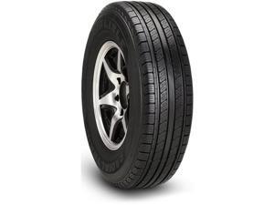 Carlisle 6H04581 Radial Trail HD Trailer Tire - ST205-75R15 LRC - 6 ply Carlisle 6H04581 Radial Trail HD Trailer Tire - ST205-75R15 LRC - 6 ply