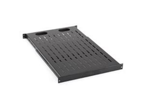 Black Box RM047-R2 Box Tool-Less Telescoping Shelf, 23.6 Inch -35.4 Inch D - 19 Inch Rack-Mountable Black Box RM047-R2 Box Tool-Less Telescoping Shelf, 23.6 Inch -35.4 Inch D - 19 Inch Rack-Mountable