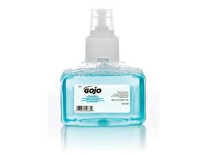 GOJO Industries GOJ 1316-03 Foam Handwash, Pomeberry - Case of 3 GOJO Industries GOJ 1316-03 Foam Handwash, Pomeberry - Case of 3