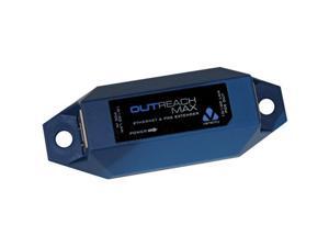 VOR-ORM OUTREACH PASSIVE LAN/POE EXTENDER, Veracity Usa VOR-ORM OUTREACH PASSIVE LAN/POE EXTENDER, Veracity Usa