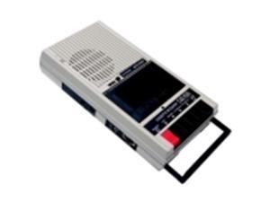 Califone Cassette Player - Recorder Model Cas1500 Califone Cassette Player - Recorder Model Cas1500