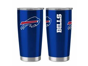 Buffalo Bills Travel Tumbler - 20 oz Ultra Buffalo Bills Travel Tumbler - 20 oz Ultra