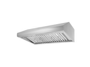 Thor Kitchen HRH3006U 30 in. Professional Stainless Steel Under Cabinet Range Hood - 06 Series Thor Kitchen HRH3006U 30 in. Professional Stainless Steel Under Cabinet Range Hood - 06 Series