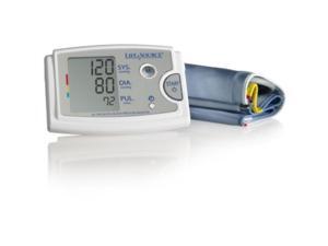 A&D UA-789AC Automatic Blood Pressure Monitor for Extra Large Arms A&D UA-789AC Automatic Blood Pressure Monitor for Extra Large Arms