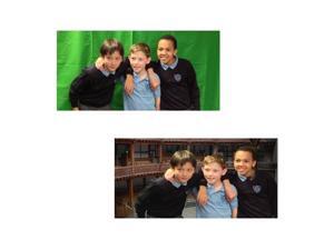 HamiltonBuhl Steam Education for Green Screen Production Kit HamiltonBuhl Steam Education for Green Screen Production Kit