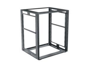 Middle Atlantic 10 Space Cabinet Frame Rack CFR1016 Middle Atlantic 10 Space Cabinet Frame Rack CFR1016