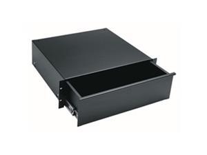 Middle Atlantic Products UD3 Utility Drawer, 3 Rack Unit Middle Atlantic Products UD3 Utility Drawer, 3 Rack Unit