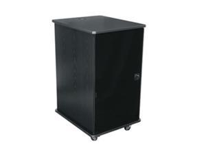 Middle Atlantic Products MFR-1627GE MFR Series Rack Middle Atlantic Products MFR-1627GE MFR Series Rack