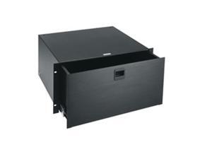 Middle Atlantic Products D5 5 Ru, Anodized Drawer Middle Atlantic Products D5 5 Ru, Anodized Drawer