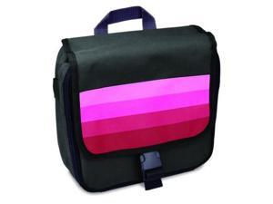Smartplanet PP1ASBP Portion Perfect Smart Bag, Pink Smartplanet PP1ASBP Portion Perfect Smart Bag, Pink