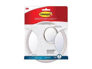 Command 5000490 6.82 in. 0.5 oz Small Adhesive Strips Adhesive Strips, Plastic Command 5000490 6.82 in. 0.5 oz Small Adhesive Strips Adhesive Strips, Plastic