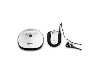 Sonic Alert HC-CL7350 Opti Clip TV Listener Sonic Alert HC-CL7350 Opti Clip TV Listener