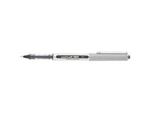 Papermate 60292 Uniball Vision Rollerball Pen - Majestic Purple, Fine Point Papermate 60292 Uniball Vision Rollerball Pen - Majestic Purple, Fine Point