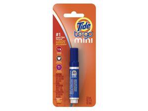 Tide 1715614 To Go Mini 3.5 ml Stain Pen- pack of 12 Tide 1715614 To Go Mini 3.5 ml Stain Pen- pack of 12