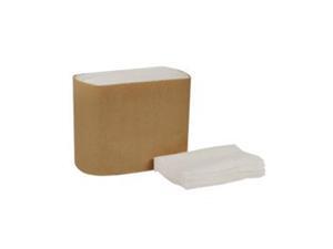 SCA D3061B Tork Universal Lowfold Dispenser Napkin, White - Case of 8016 SCA D3061B Tork Universal Lowfold Dispenser Napkin, White - Case of 8016