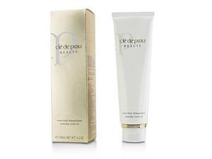 Cle De Peau 208167 4.2 oz Cleansing Cream Oil Cle De Peau 208167 4.2 oz Cleansing Cream Oil