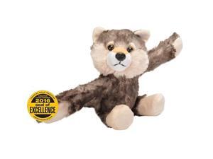 Wild Republic WR19556 Wolf Hugger Stuffed Animal Wild Republic WR19556 Wolf Hugger Stuffed Animal