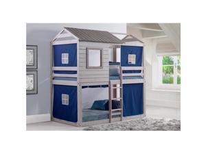 Donco kids PD-1370-Blue-Tent Tent Kit - Blue Donco kids PD-1370-Blue-Tent Tent Kit - Blue